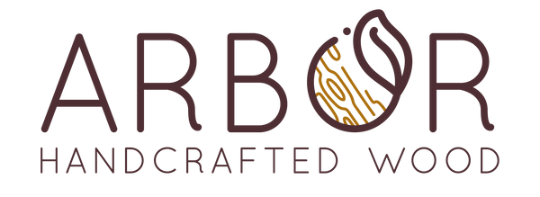 Arbor Handcrafted Wood