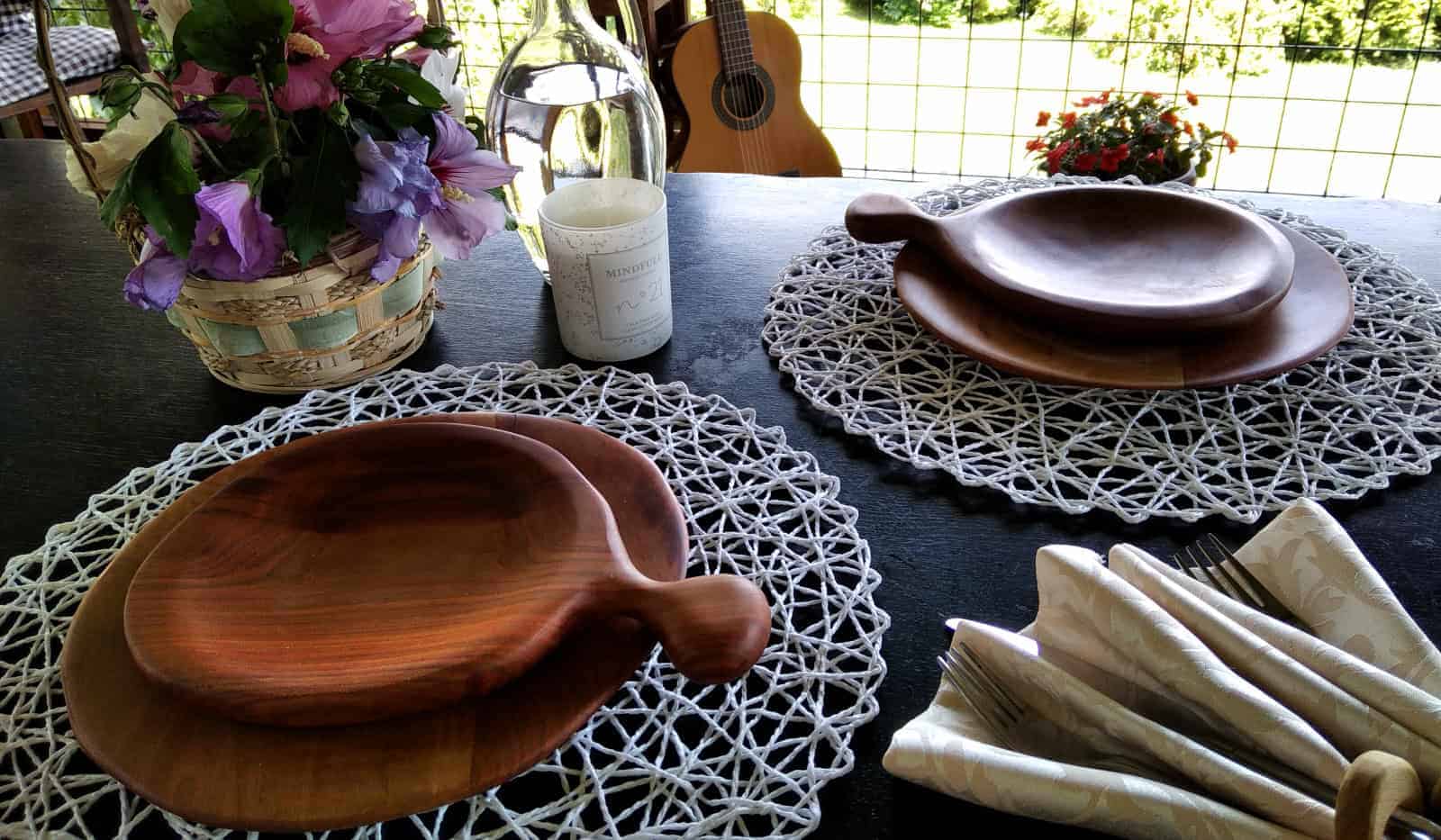 Incorporate Wood Design Elements: Inspiration for Home and Business