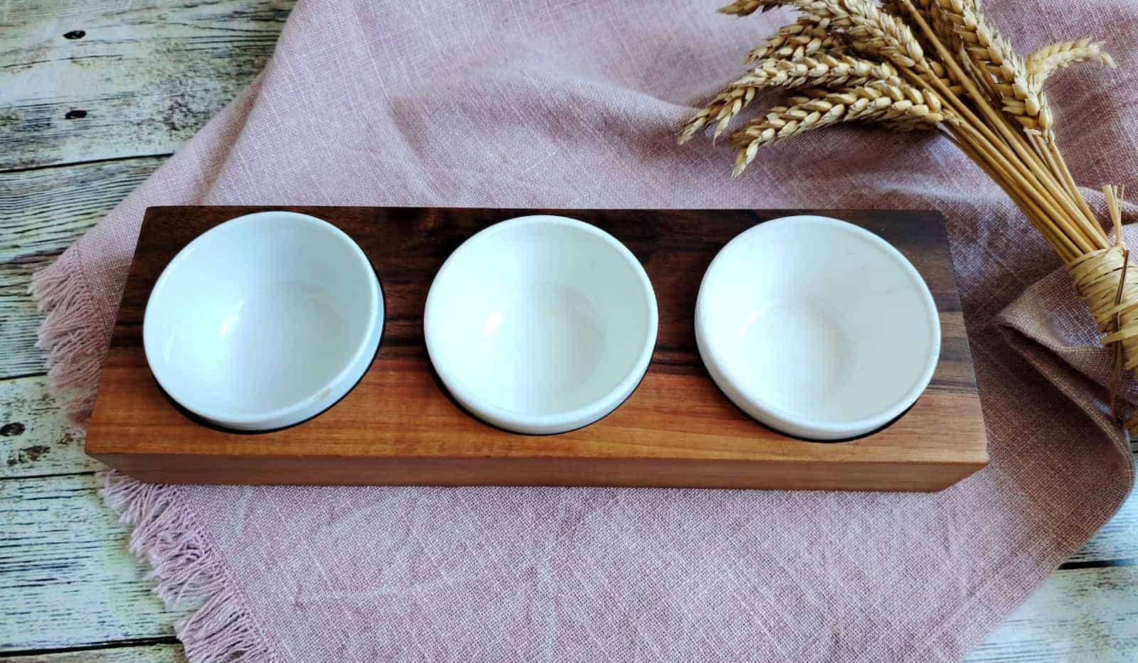 Mixing Wood with Other Materials: Design Tips for Home & Business