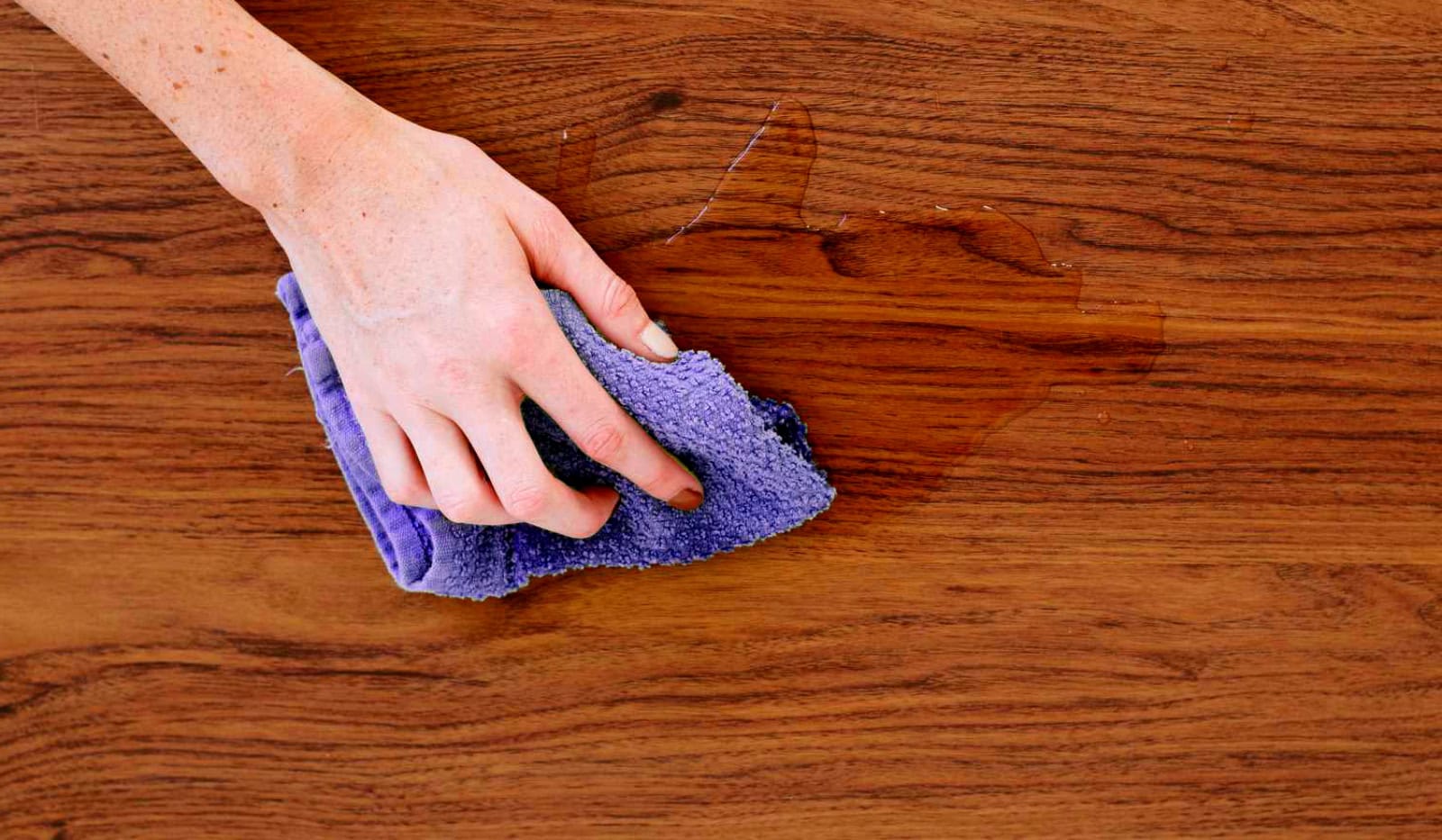 How to Wash Wooden Kitchen Tools with Natural Products