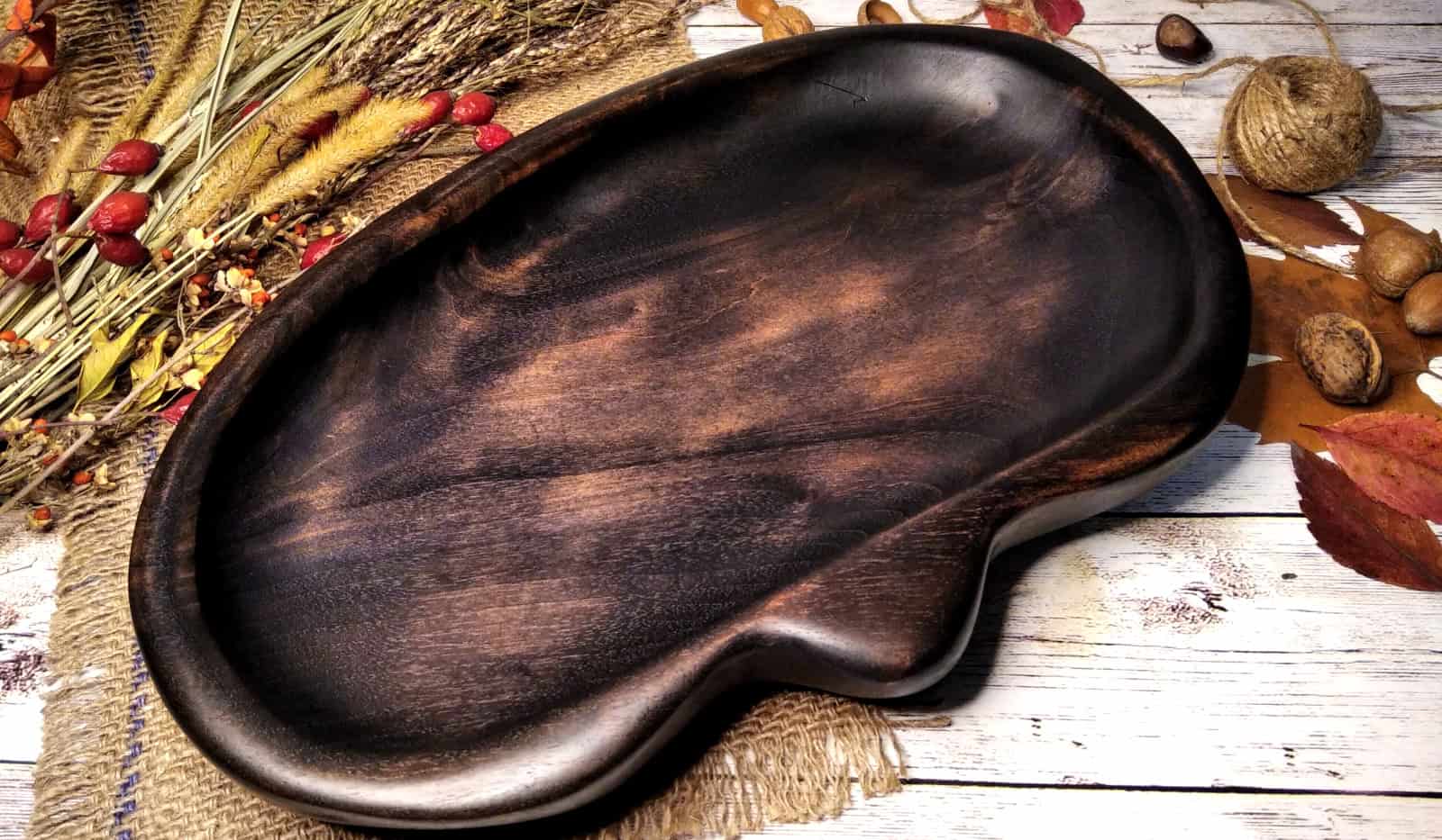 Best Natural Products for Wood Maintenance