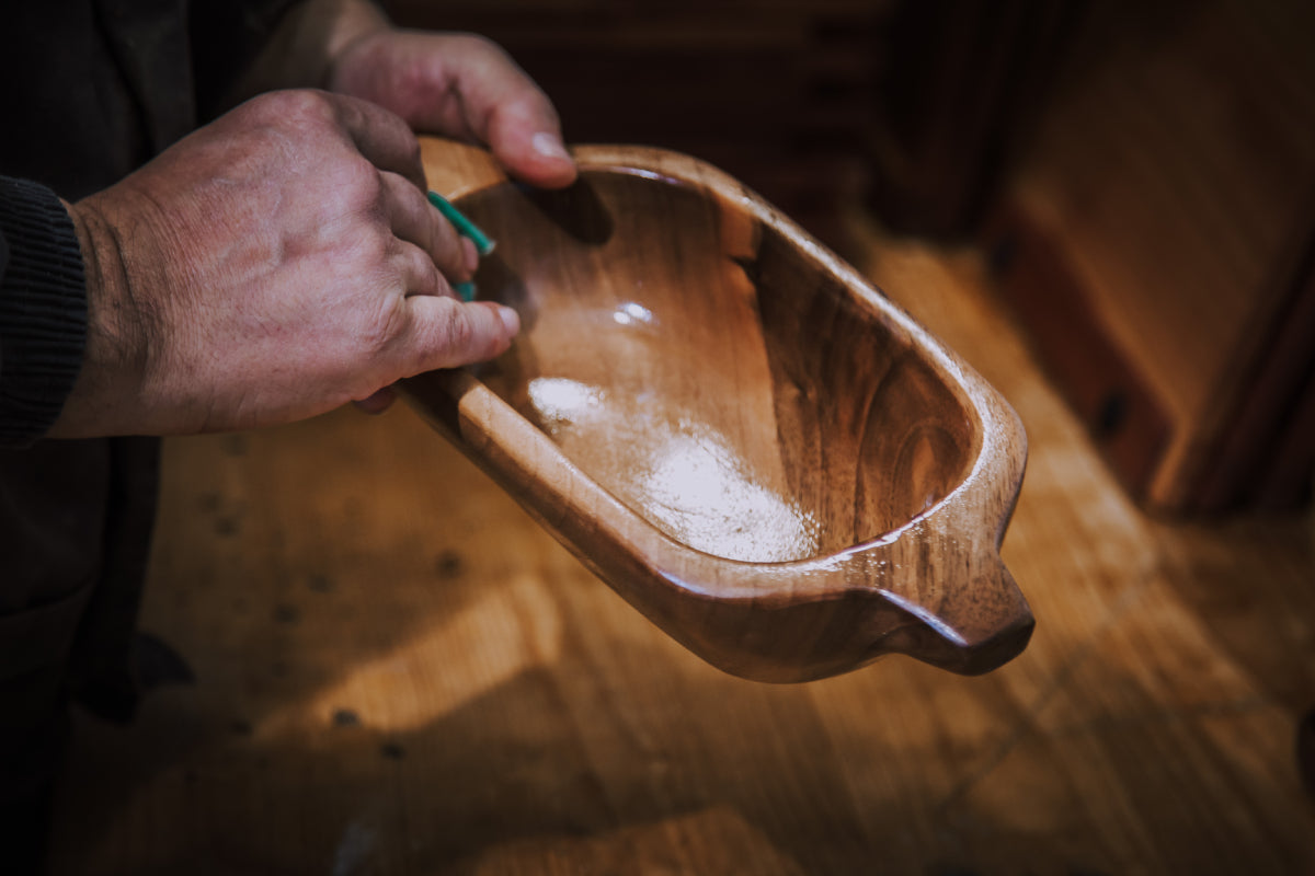 Wood Maintenance, Oiling & Cleaning: Essential Guides