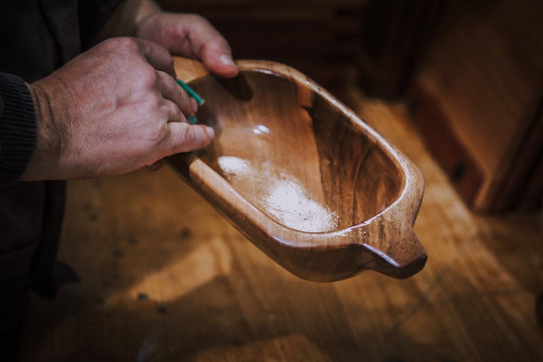 Wood Maintenance, Oiling & Cleaning: Essential Guides