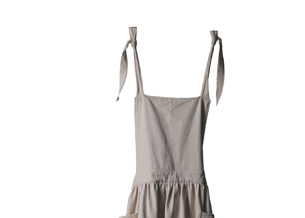 Apron