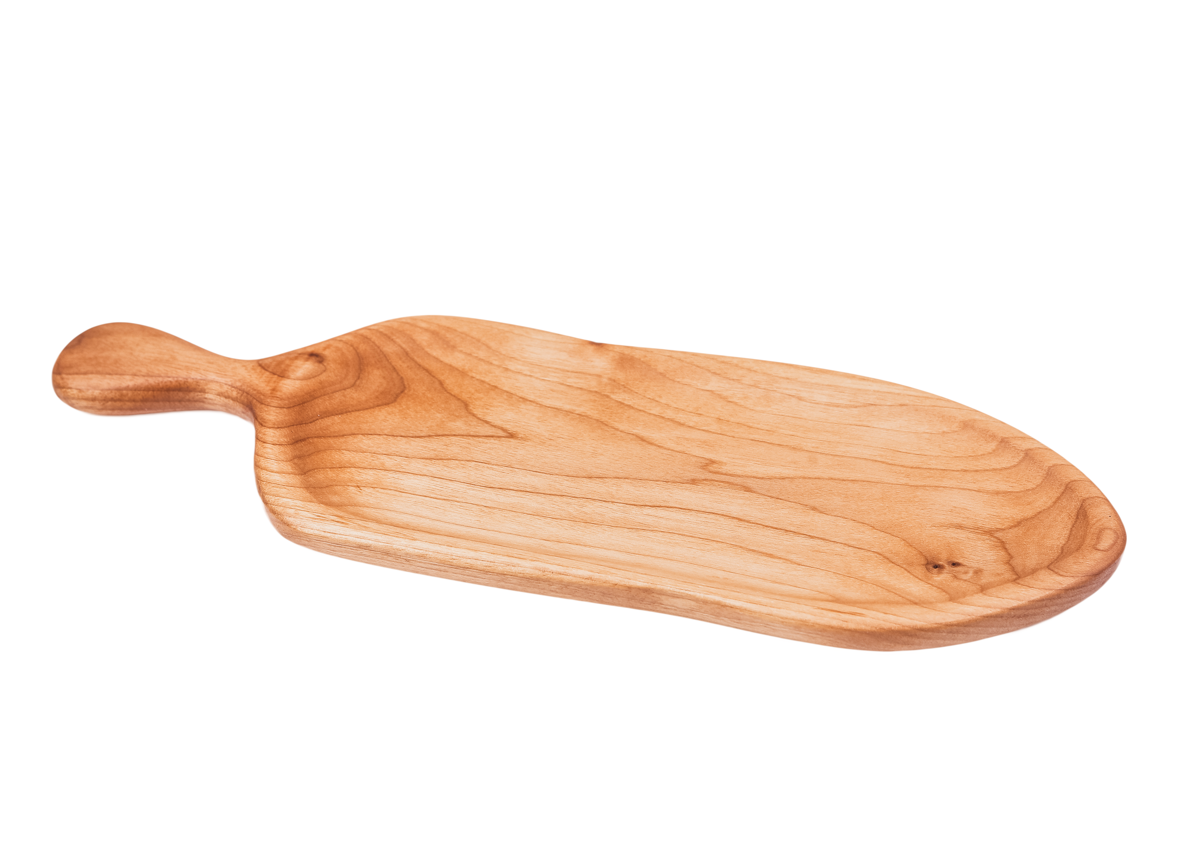 Serving board