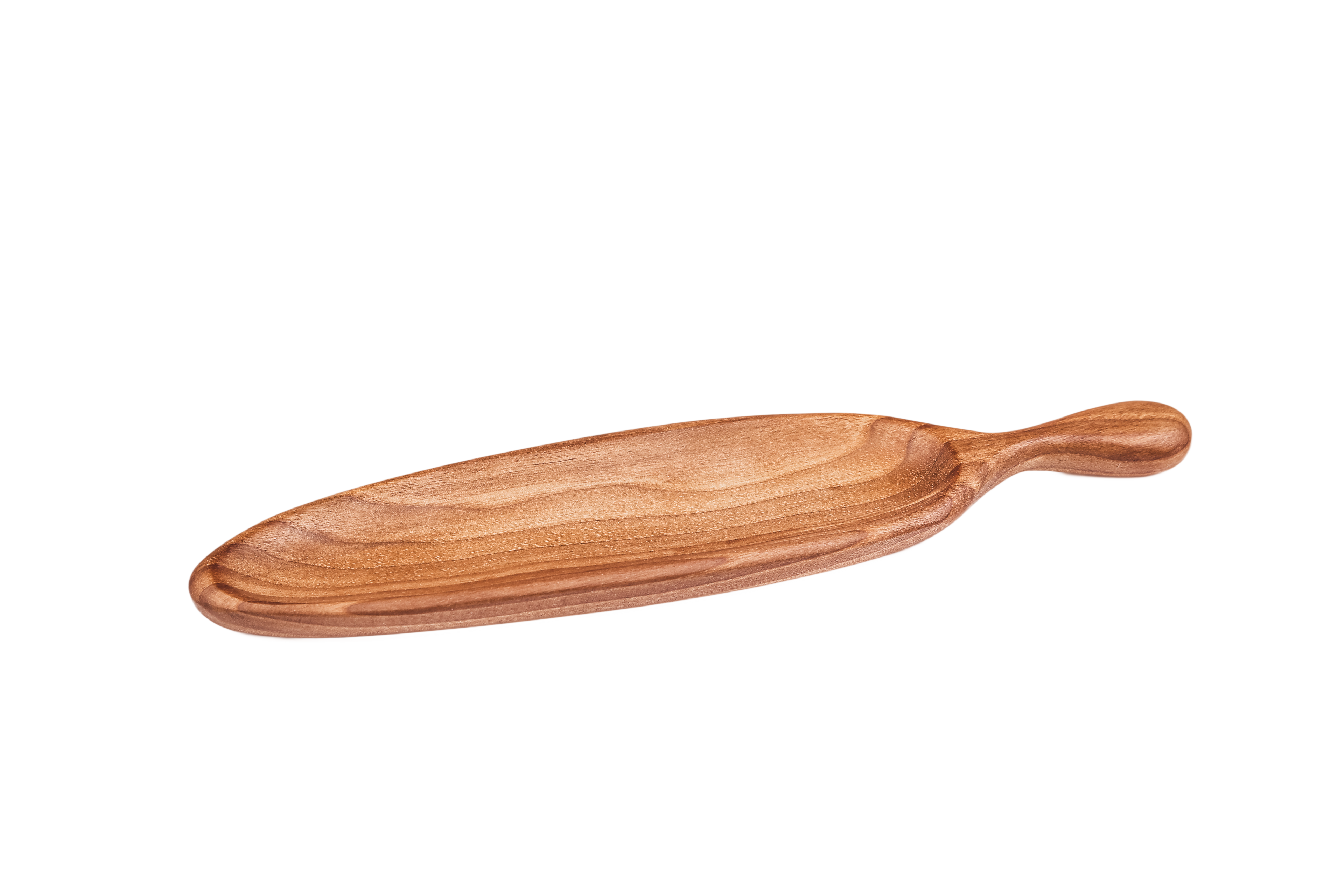 Serving board