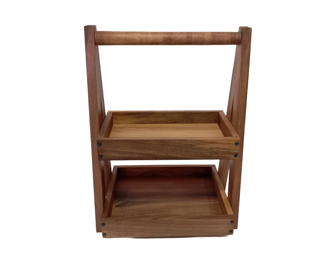 2-tier buffet display - ARTBU001