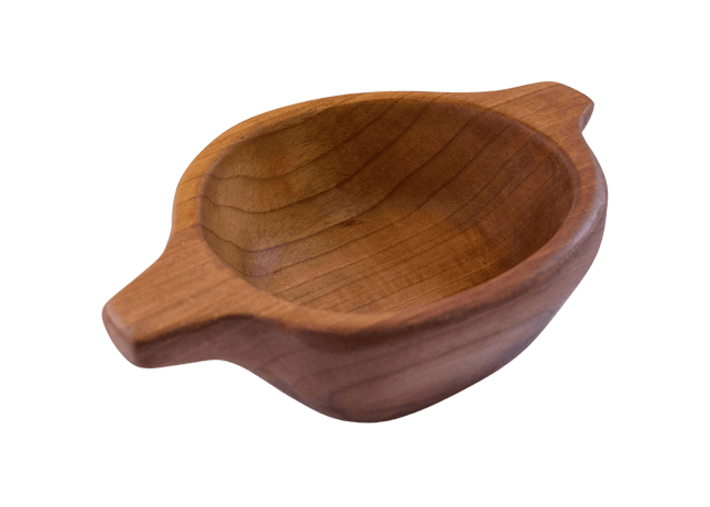 Bowl with handles - ART051